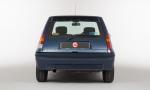 Renault 5 GT Turbo 1986 года (UK)